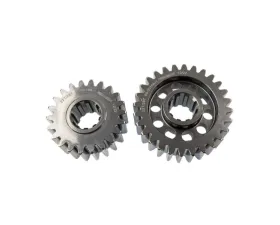 Richmond Gear 22/28 8620 Lightweight Quick Change Gear Set