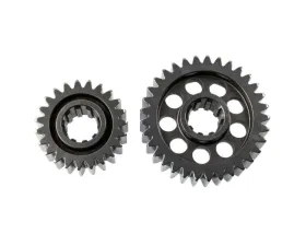 Richmond Gear 23/33 8620 Lightweight Quick Change Gear Set