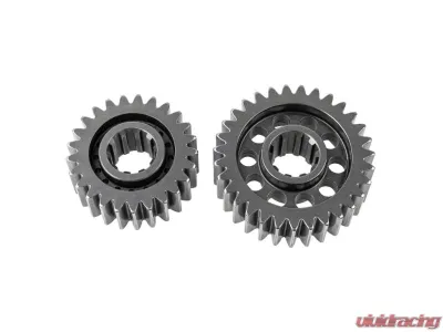 Richmond Gear 16/27 8620 Lightweight Quick Change Gear Set - 58-033A-1