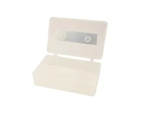 Richmond Gear 10-Spline Tote Box QC Spur Gears