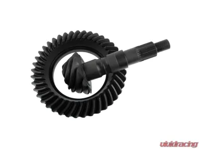 Richmond Gear 4.56 Ring and Pinion for GM 8.5" 8.6" Buick Cadillac Chevrolet GMC Hummer Isuzu Oldsmobile Pontiac Saab 1970-2013 - 69-0165-1