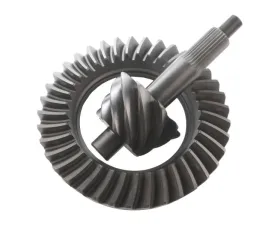 Richmond Gear 4.56 Ring and Pinion for Ford 9