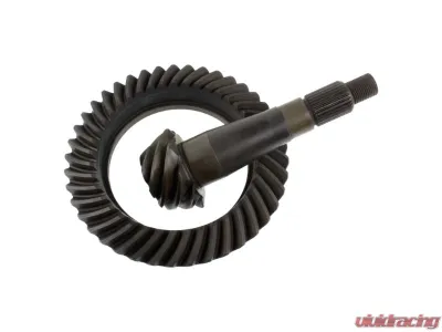 Richmond Gear 3.55 Late 10-Spline Ring and Pinion Chrysler 8.75" Chrysler | Dodge | Fargo | Ford | Plymouth 1969-1970 - 69-0370-1