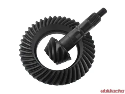 Richmond Gear 4.33 Car Ring and Pinion for GM 8.875" Ford | Lincoln | Mazda | Mercury | Oldsmobile 1980-2014 - 69-0376-1