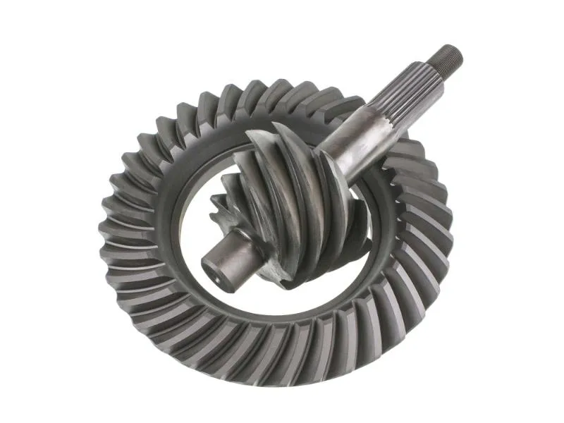 Richmond Gear 4.88 Ring and Pinion Ford 8.8" Ford | Lincoln | Mercury | Plymouth 1955-1986 - 69-0379-1