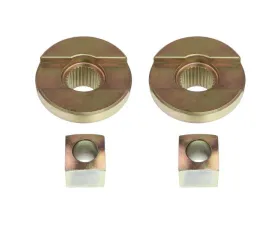 Richmond Gear Mini Spool for GM 8.875