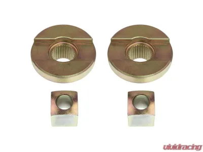 Richmond Gear Mini Spool for GM 8.875" Buick Chevrolet Dodge GMC Oldsmobile Pontiac 1963-1987 - 78-1230-1