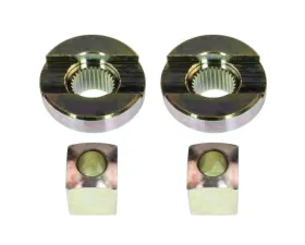 Richmond Gear Dana 44 30-Spline Mini Spool Chevrolet | Dodge | Ford | GMC | Plymouth 1965-2001