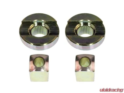 Richmond Gear Dana 44 30-Spline Mini Spool Chevrolet | Dodge | Ford | GMC | Plymouth 1965-2001 - 78-4430-1
