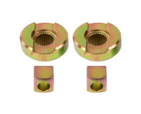 Richmond Gear 28-Spline Mini Spool GM 7.6