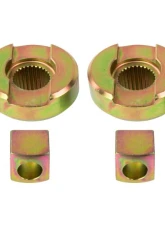 Richmond Gear 28-Spline Mini Spool GM 7.6" Chevrolet | Dodge | GMC | Hummer | Isuzu | Oldsmobile | Pontiac 1988-2005                                     - 78-7628-1 - Image 3