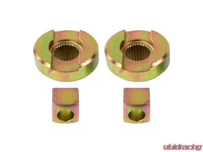 Richmond Gear 28-Spline Mini Spool GM 7.6" Chevrolet | Dodge | GMC | Hummer | Isuzu | Oldsmobile | Pontiac 1988-2005 - 78-7628-1