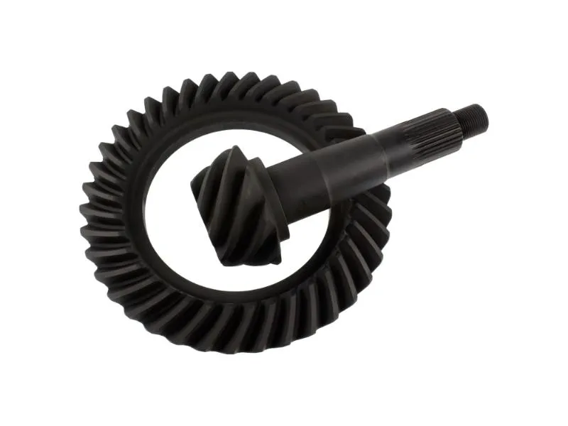 Richmond Gear PRO Gear 4.56 Dana 60 Ring and Pinion Buick | Chevrolet | Ford | GMC | Oldsmobile | Pontiac 1964-1973 - 79-0074-1