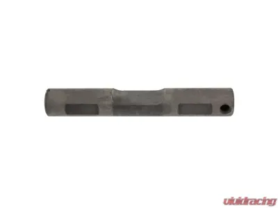 Richmond Gear Notched Cross Shaft for GM 8.875" Buick Chevrolet GMC Oldsmobile Pontiac 1964-1986 - 80-0269-1