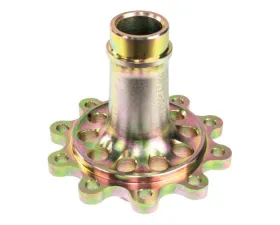 Richmond Gear 2.891 Case 35-Spline Spool Ford 9