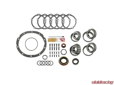 Richmond Gear 3.06" Day Support Full Bearing Kit for Ford Lincoln Mercury 1955-1986 - 83-1003-1