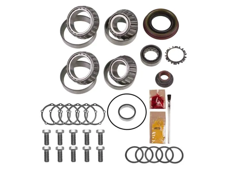 Richmond Gear 3.25" Day Support Full Bearing Kit F9" Ford | Lincoln | Mercury 1955-1986 - 83-1005-1