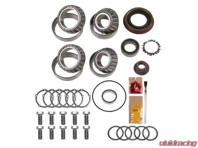 Richmond Gear 3.25" Day Support Full Bearing Kit for 1955-1986 Ford, Lincoln, Mercury - 83-1005-1