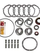 Richmond Gear 2.89" STK Support Full Bearing Kit for Ford Lincoln Mercury Nash 1955-1970                                     - 83-1009-1 - Image 2
