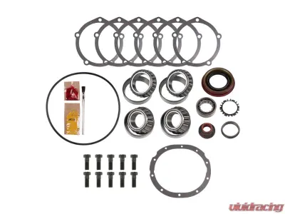 Richmond Gear 2.89" STK Support Full Bearing Kit for Ford Lincoln Mercury Nash 1955-1970 - 83-1009-1