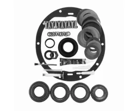Richmond Gear 2.89