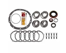 Richmond Gear 2.89 STk Sup-Open Full Bearing Kit for Chevrolet, Ford, Lincoln, Mercury 1955-1986