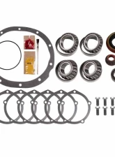 Richmond Gear 2.89 STk Sup-Open Full Bearing Kit for Chevrolet, Ford, Lincoln, Mercury 1955-1986                                     - 83-1011-1 - Image 2