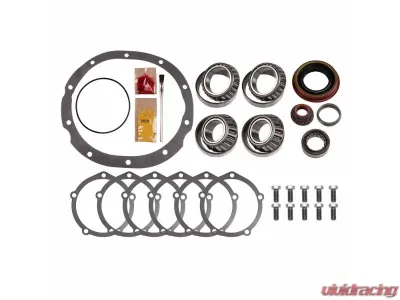Richmond Gear 2.89 STk Sup-Open Full Bearing Kit for Chevrolet, Ford, Lincoln, Mercury 1955-1986 - 83-1011-1