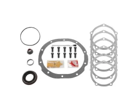Richmond Gear ADT R&P Differential Gear Install Kit for GM 8.2