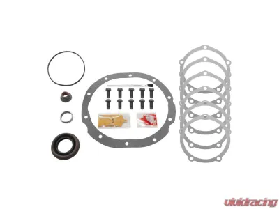Richmond Gear ADT R&P Differential Gear Install Kit for GM 8.2" 1957-1986 Ford Lincoln Mercury - 83-1011-B