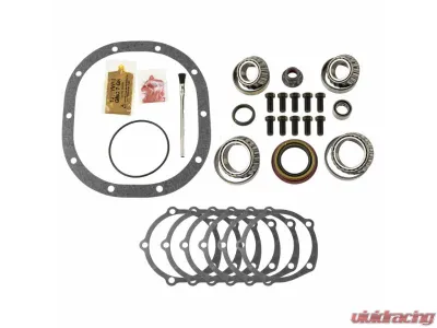 Richmond Gear Large Carrier Full Bearing Kit for Ford 8" Chrysler | Ford | Mercury 1962-1980 - 83-1014-1