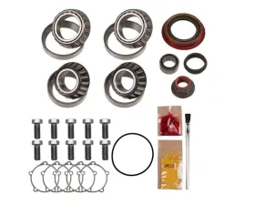 Richmond Gear Small Carrier Full Bearing Kits for Ford 8