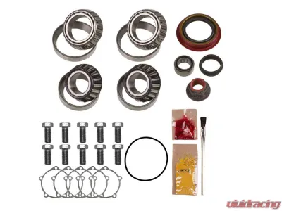 Richmond Gear Small Carrier Full Bearing Kits for Ford 8" Chrysler Mercury 1962-1980 - 83-1015-1
