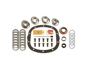 Richmond Gear Rear Differential Full Bearing Kit for GM 7.5