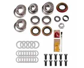 Richmond Gear Rear Differential Mega Bearing Kit for GM 7.5