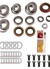 Richmond Gear Rear Differential Mega Bearing Kit for GM 7.5" 1978-1981 Buick Chevrolet Isuzu Oldsmobile Pontiac                                     - 83-1016-M - Image 2