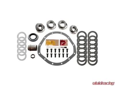 Richmond Gear Differential Bearing Kit for GM 8.875" Chevrolet GMC Plymouth 1964-1982 - 83-1018-1