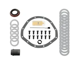 Richmond Gear Differential Gear Install Kit for GM 8.6