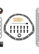 Richmond Gear Differential Gear Install Kit for GM 8.6" Chevrolet GMC Plymouth 1964-1982                                     - 83-1018-B - Image 2