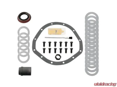 Richmond Gear Differential Gear Install Kit for GM 8.6" Chevrolet GMC Plymouth 1964-1982 - 83-1018-B