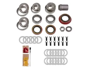 Richmond Gear TRK Mega Bearing Kit for GM8.875