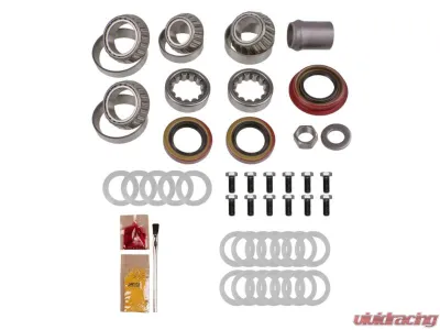 Richmond Gear TRK Mega Bearing Kit for GM8.875" Chevrolet GMC Pontiac 1964-1982 - 83-1018-M
