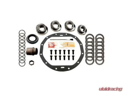 Richmond Gear Differential Bearing Kit for GM 8.875" Buick Chevrolet GMC Oldsmobile Pontiac 1964-1973 - 83-1019-1