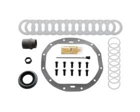 Richmond Gear 489 Differential Gear Install Kit for Chrysler 8.75
