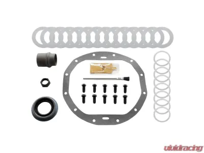 Richmond Gear 489 Differential Gear Install Kit for Chrysler 8.75" 1964-1972 Buick Chevrolet Ford GMC Oldsmobile Pontiac - 83-1019-B