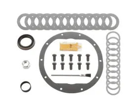 Richmond Gear Differential Gear Install Kit for Dana 60/61 - Chevrolet/GMC/Oldsmobile 1971-1991