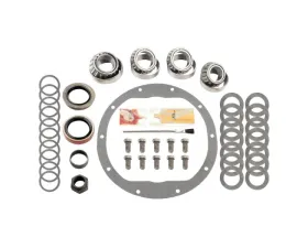 Richmond Gear Rear Differential Full Bearing Kit GM 8.5