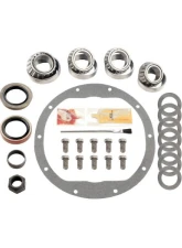 Richmond Gear Rear Differential Full Bearing Kit GM 8.5" 1970-1999 Buick Cadillac Chevrolet Dodge GMC Isuzu Oldsmobile Pontiac                                     - 83-1021-1 - Image 2