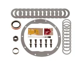 Richmond Gear 742 Differential Gear Install Kit for Chrysler 8.75