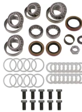 Richmond Gear Differential Mega Bearing Kit for GM 8.5" Buick Cadillac Chevrolet Oldsmobile Pontiac 1970-1996                                     - 83-1021-M - Image 2